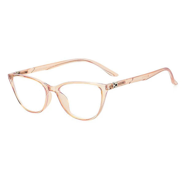 Juliet Prescription Tanning Glasses - UV Protection & Stylish Eyewear for Outdoor Activities, Beach, and Driving