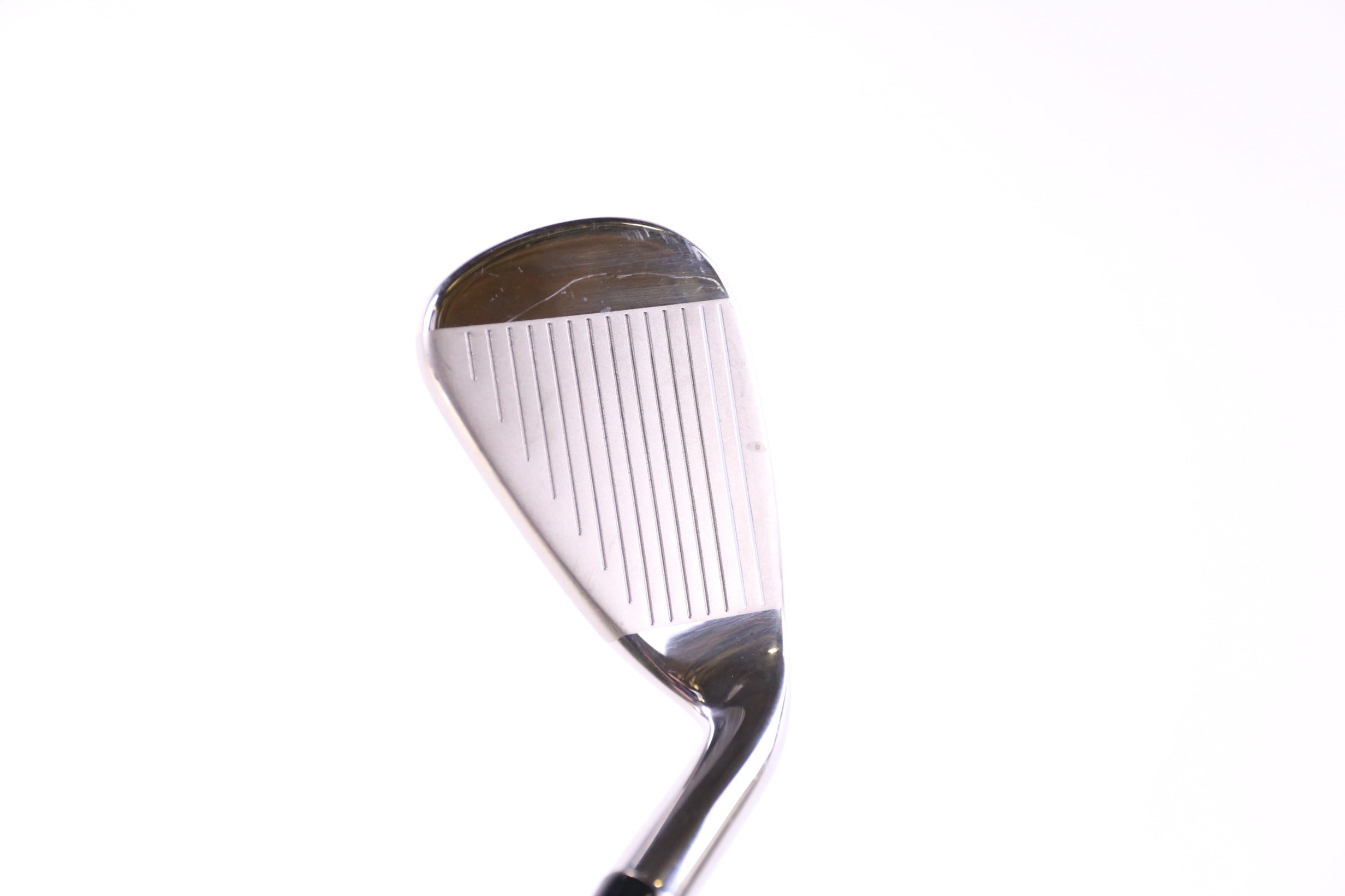 Used Callaway Rogue ST MAX 7 Iron Left Handed Golf Club - Regular Flex for Men | Perfect for Practice & Game Improvement