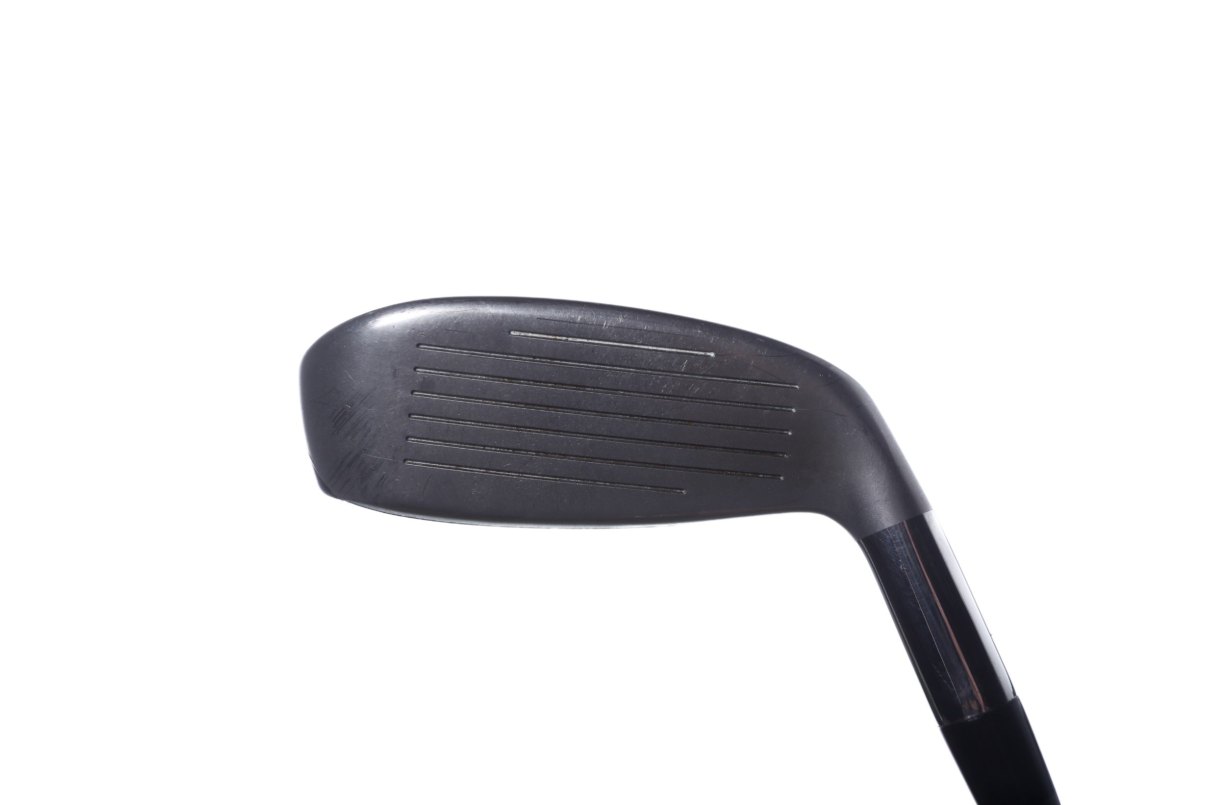 Used Adams Idea a12 5H Hybrid Golf Club - Left Handed 25° Regular Flex for Men - Perfect for Fairway Shots and Rough Recovery