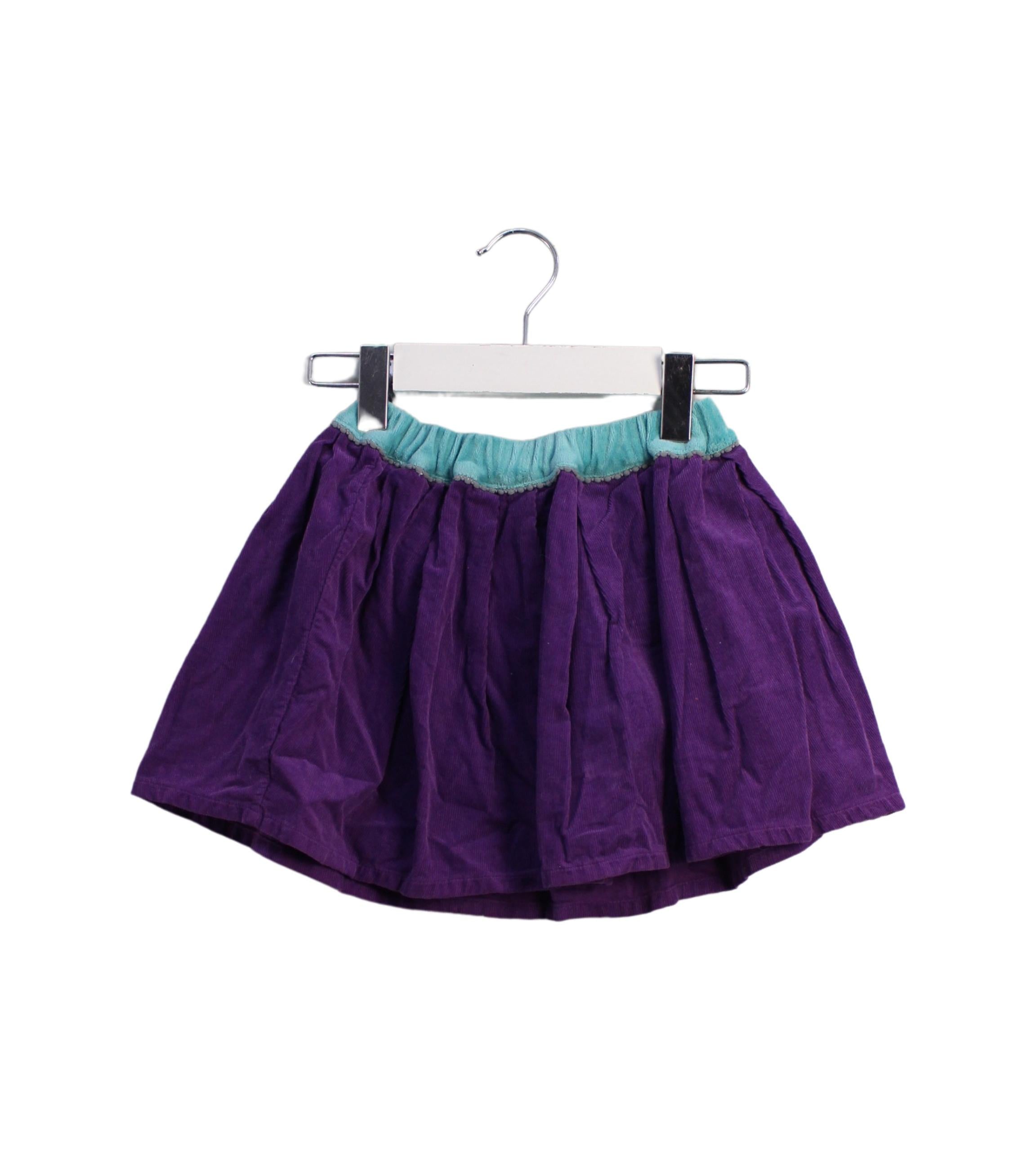 Akala Ono Short Skirt for Toddlers 2T-3T | Cute Summer Skirt for Girls | Perfect for Playdates, Beach Outings & Photo Shoots