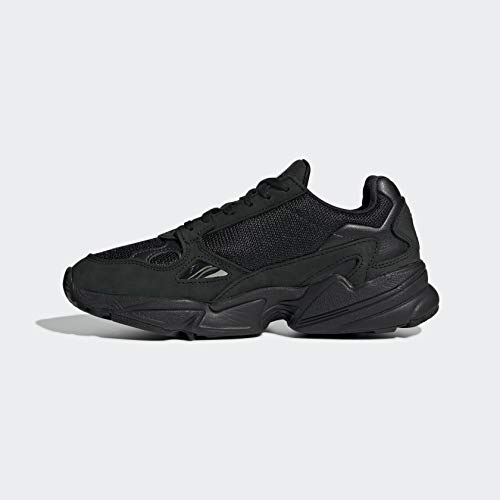 adidas Originals Women's Falcon Sneakers - Lightweight Running Shoes for Women, Fashion Athletic Walking Shoes - Perfect for Gym, Workout, Jogging & Casual Wear