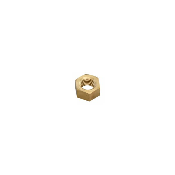 La Marzocco Heating Element Nut Brass - High-Quality Replacement Part for Espresso Machines | Perfect for Home Baristas & Coffee Shops