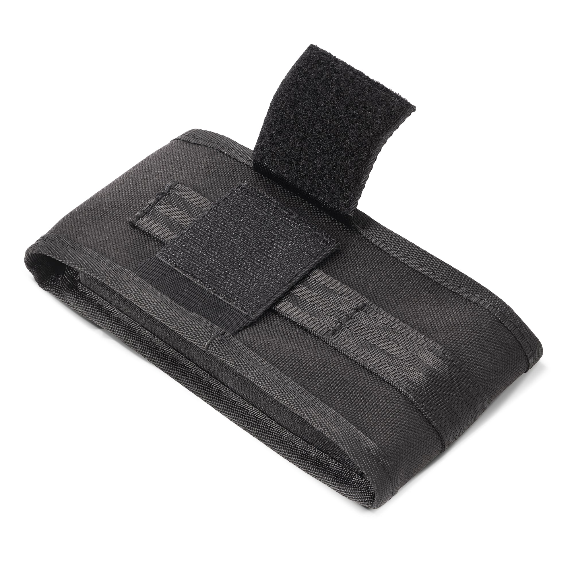Premium Large Phone Pouch for iPhone 15 Pro Max/Samsung Galaxy S23 Ultra - Waterproof Crossbody Bag with RFID Protection - Perfect for Travel, Hiking & Daily Use
