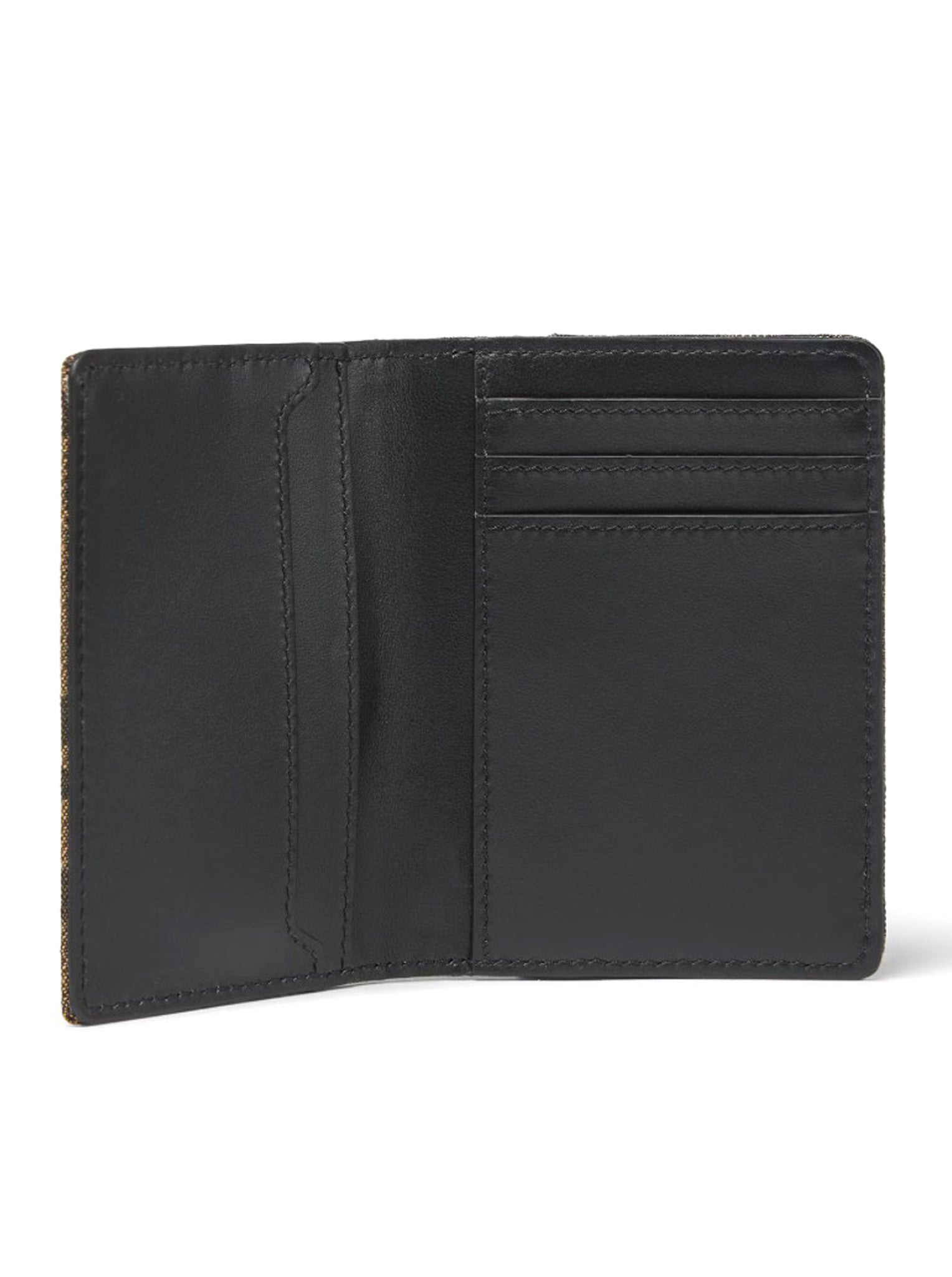 Premium FF Fabric Card Holder - Slim RFID Blocking Wallet for Men & Women - Perfect for Travel, Business, and Everyday Use