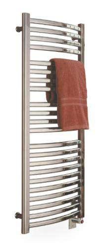 Myson Contemporary Designer FERLO ECM2 Hardwired Towel Warmer - 24