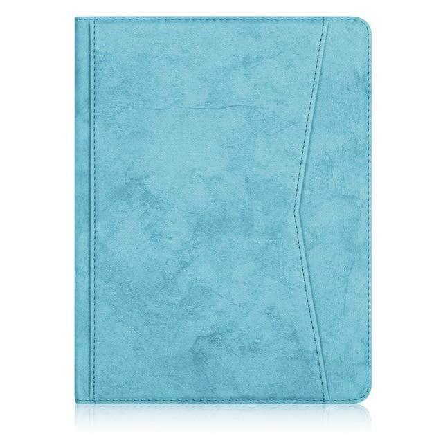 iPad Air 4 (2020) 10.9-inch Protective Case with Pencil Holder | Auto Sleep/Wake Feature | Slim Fit Cover for Work, School & Travel