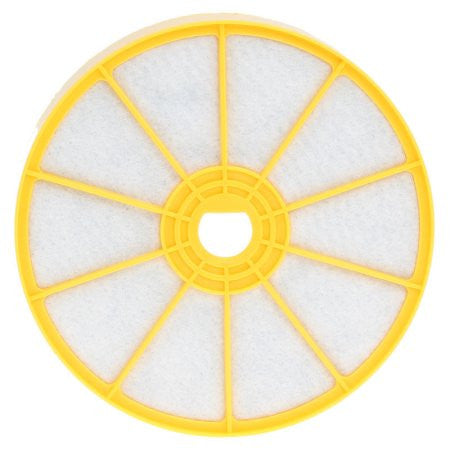 Dyson DC07 HEPA Pre Filter Replacement - Washable & Reusable Air Purifier Filter Part #904979-02 | Compatible with Dyson Vacuum Cleaners for Pet Hair, Allergies & Dust Removal