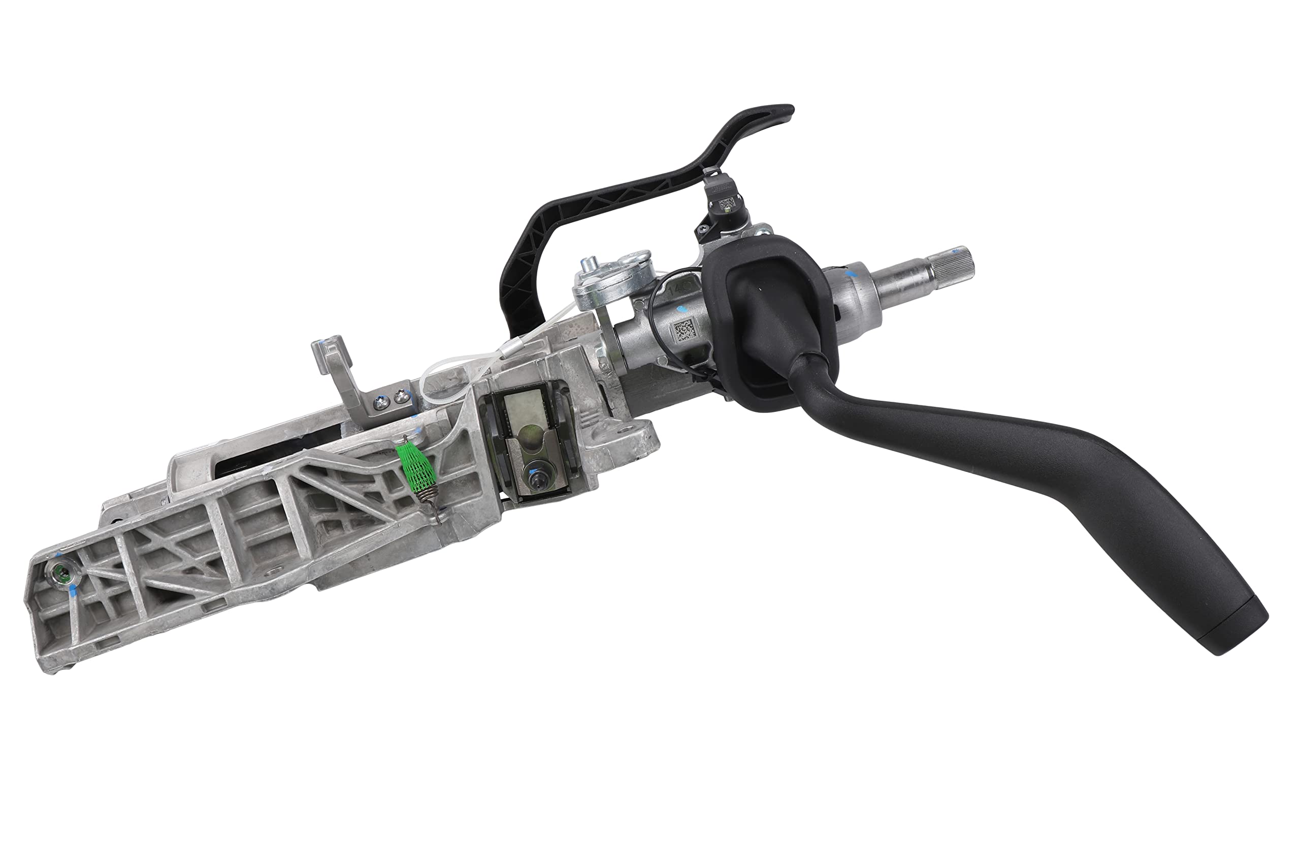 GM Genuine Parts 85538394 Steering Column - OEM Replacement for Smooth Steering | Perfect for Chevrolet, GMC Trucks & SUVs | Easy Installation for DIY Repairs