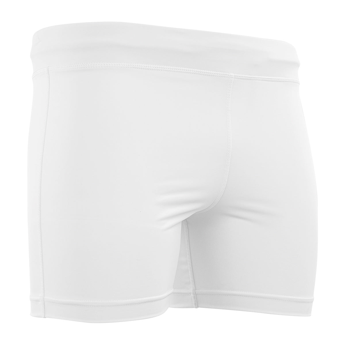 Punok Compression Shorts for BJJ & MMA - Moisture-Wicking & Anti-Chafing Under Gi - Perfect for Grappling, Training & Competition