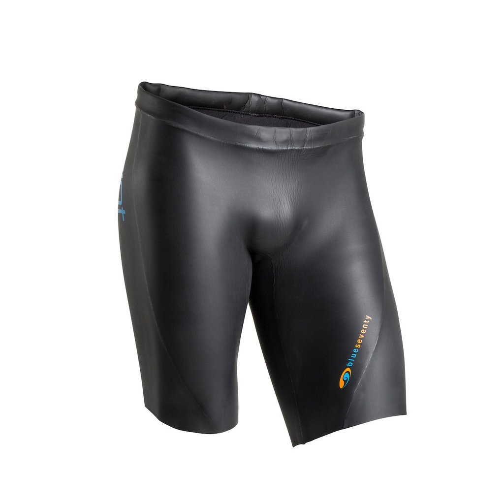 Blueseventy Sprint Short - High-Performance Neoprene Triathlon Training Shorts for Swim, Bike & Run | Ideal for Open Water Swimming & Triathlon Workouts