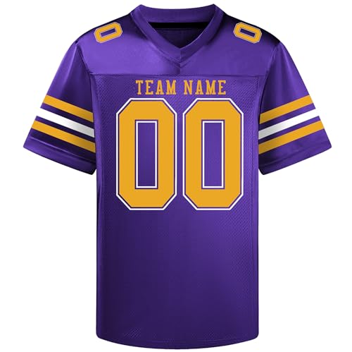 Purple-yellow