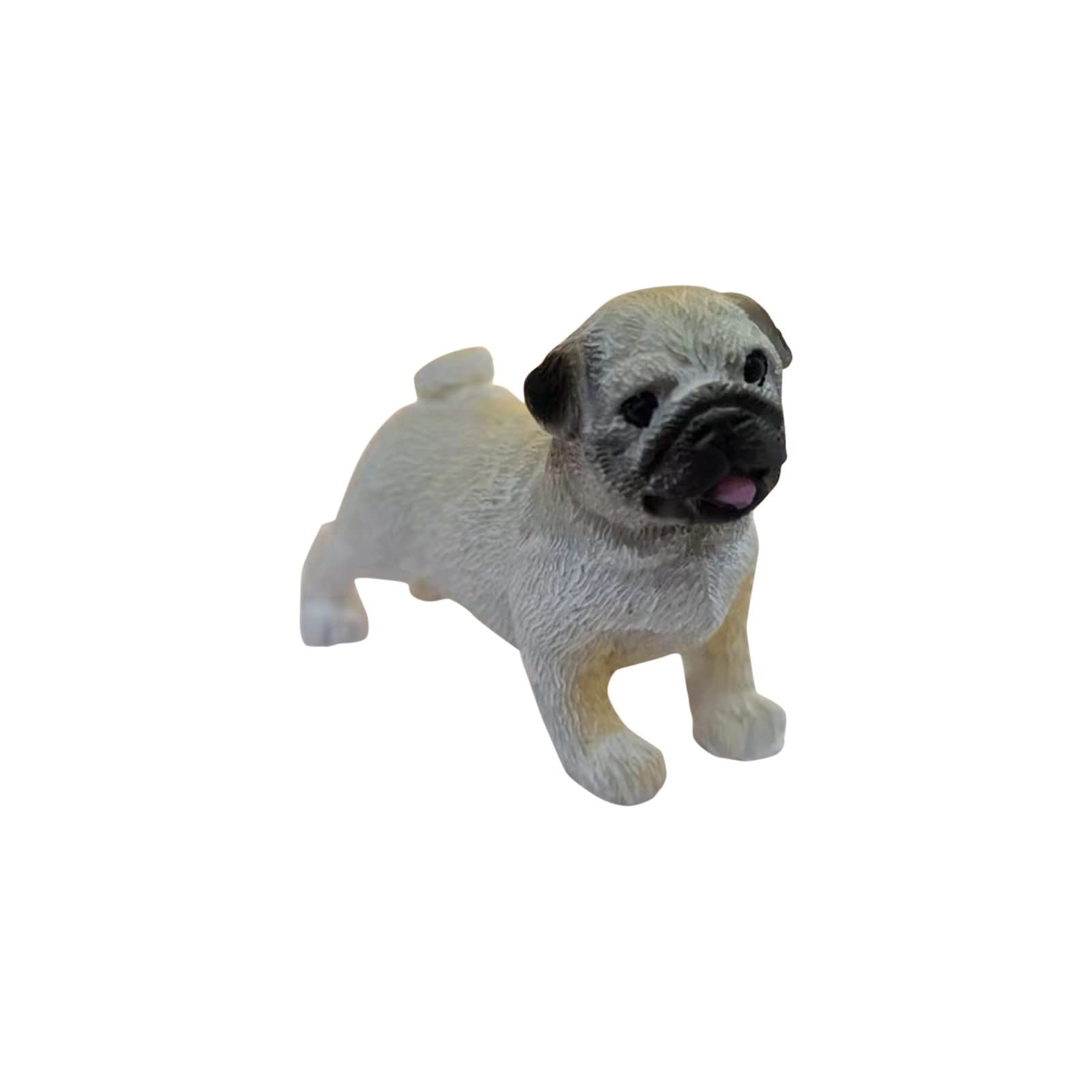Swing Penguin Car Pendant Decor - Cute Dog Accessory for Puppy Lovers - Pink Christmas Gift & Home Decor - Perfect for Car Dashboard, Pet Gifts & Holiday Decorations