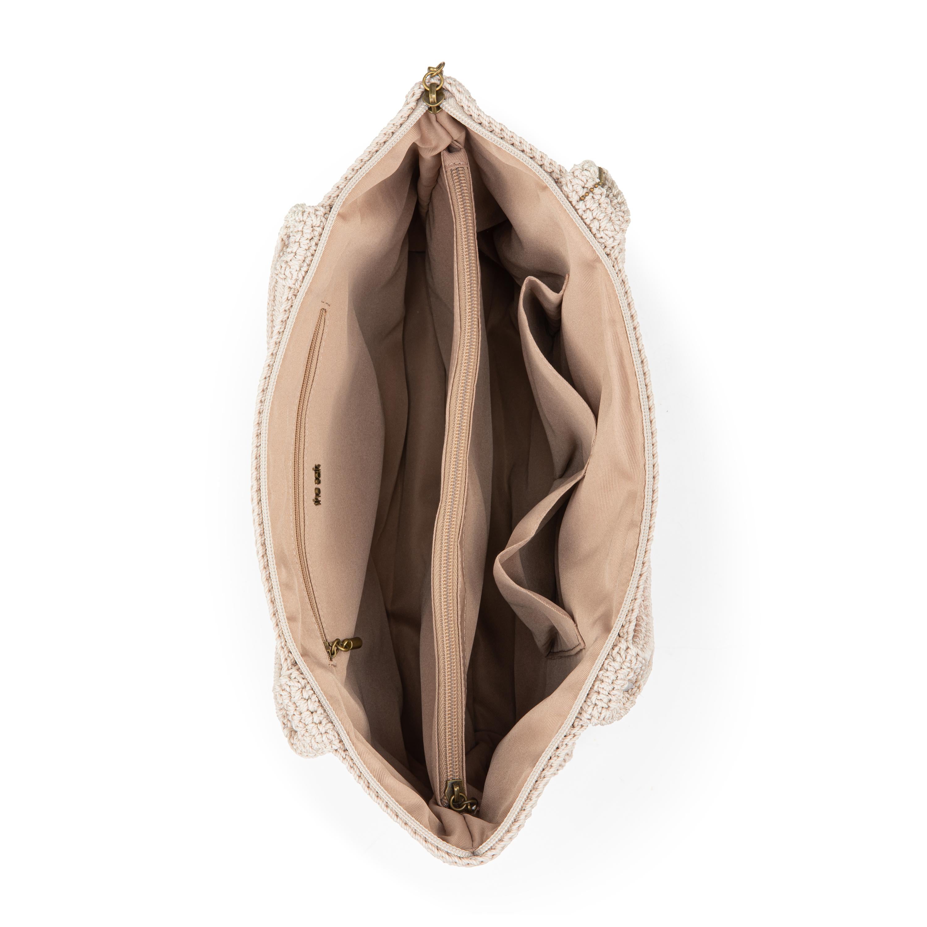 Crafted Classics Carryall Tote Bag - Stylish & Durable Handbag for Women - Perfect for Work, Travel & Everyday Use