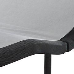 10 Inch Cooling Gel Memory Foam Mattress Set - Queen Size, Medium Firm, Pressure Relief for Back & Side Sleepers - Perfect for Bedroom, Guest Room & RV Use