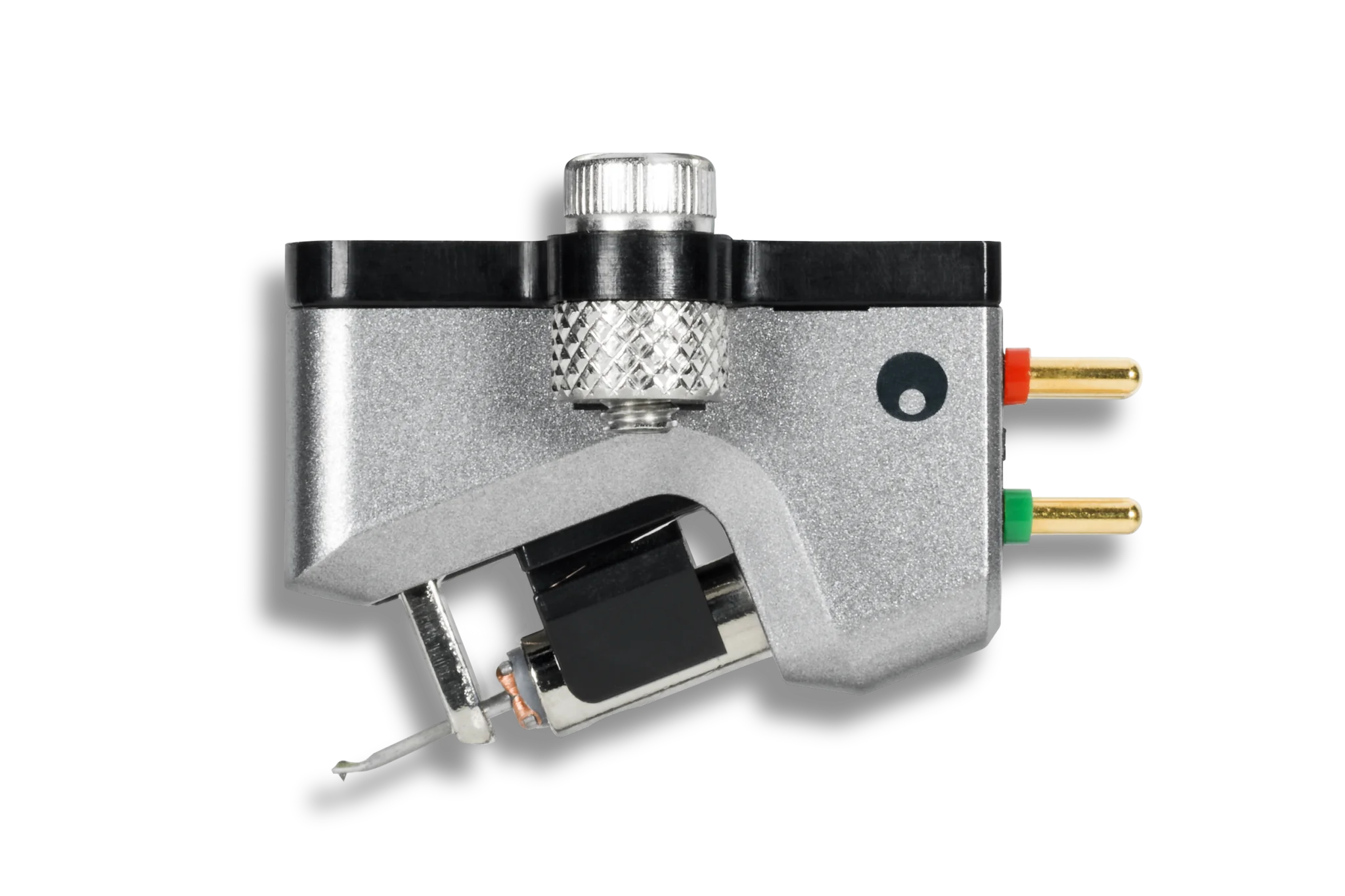 Cambridge Audio Alva MC High Output Moving Coil Phono Cartridge - Premium Vinyl Record Player Stylus for Audiophiles & Home Hi-Fi Systems