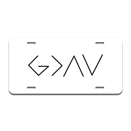 God is Greater