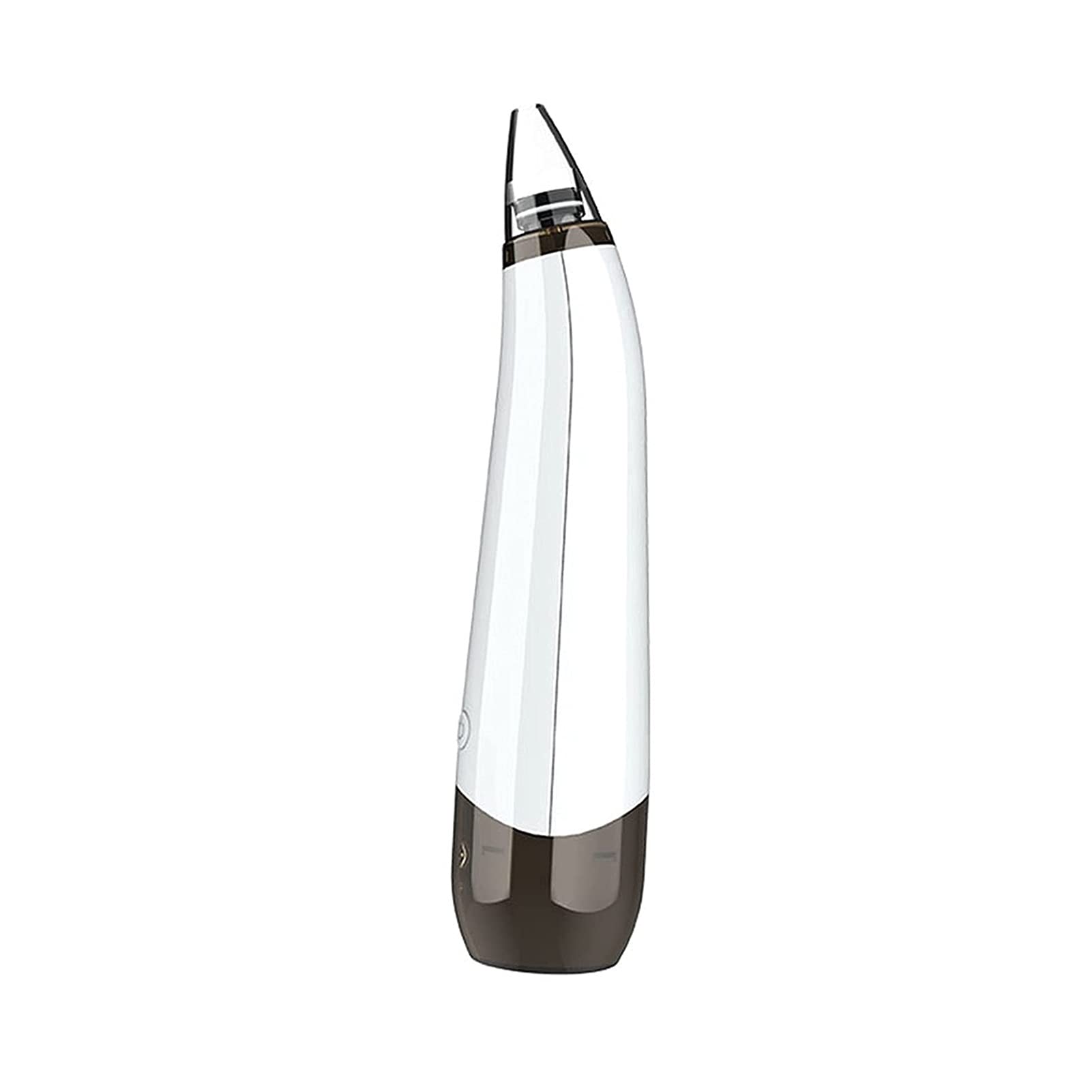 Zinhsq Small Bubble Facial Cleansing Device - Electric Pore Vacuum Cleaner for Blackhead Removal, Oxygen Infusion & Deep Cleansing - Home & Salon Beauty Tool for Acne-Prone Skin - Perfect for Daily Skincare & Spa Treatments