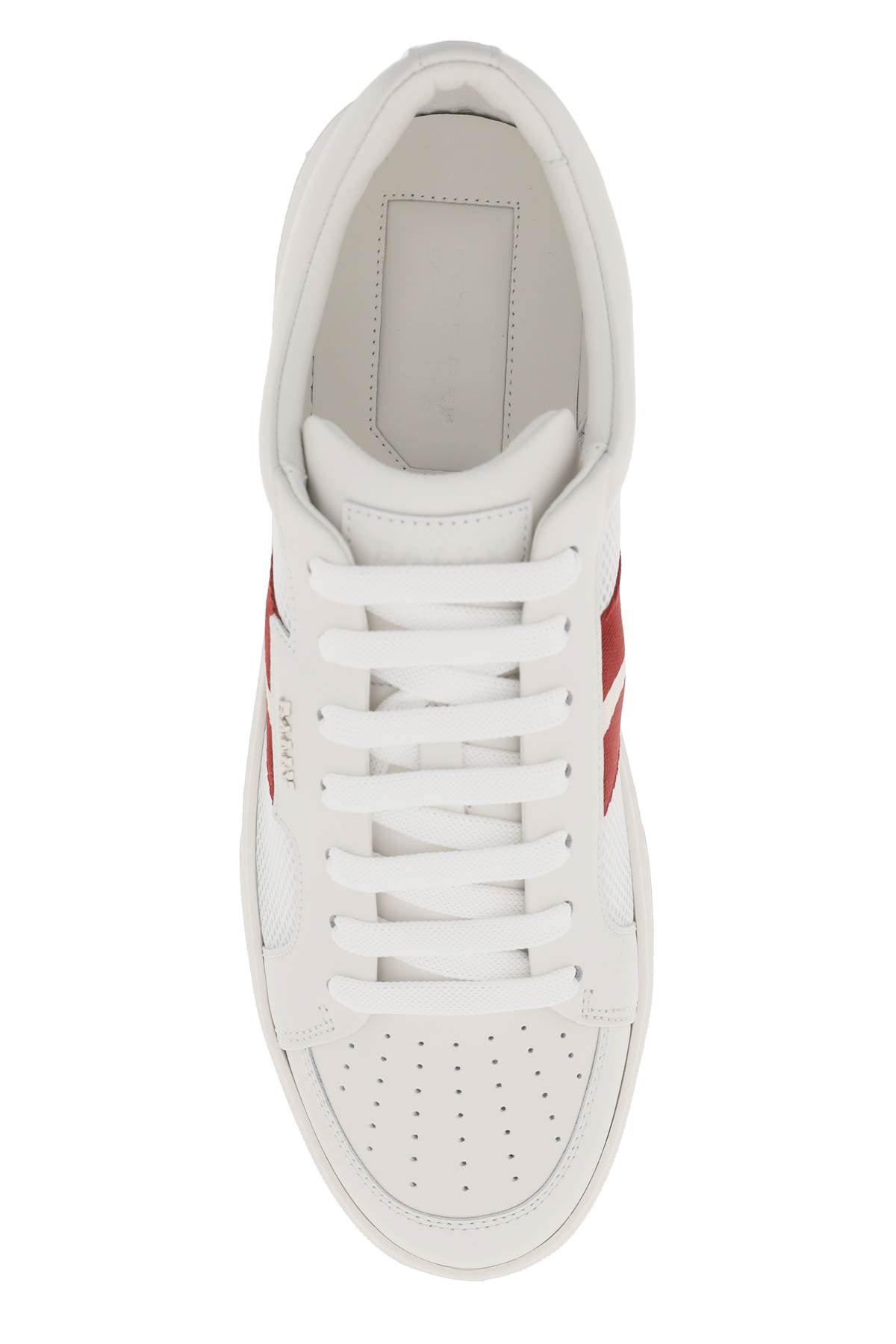 Bally Melys Sneakers - Stylish & Comfortable Women's Fashion Shoes for Casual Wear & Everyday Outfits