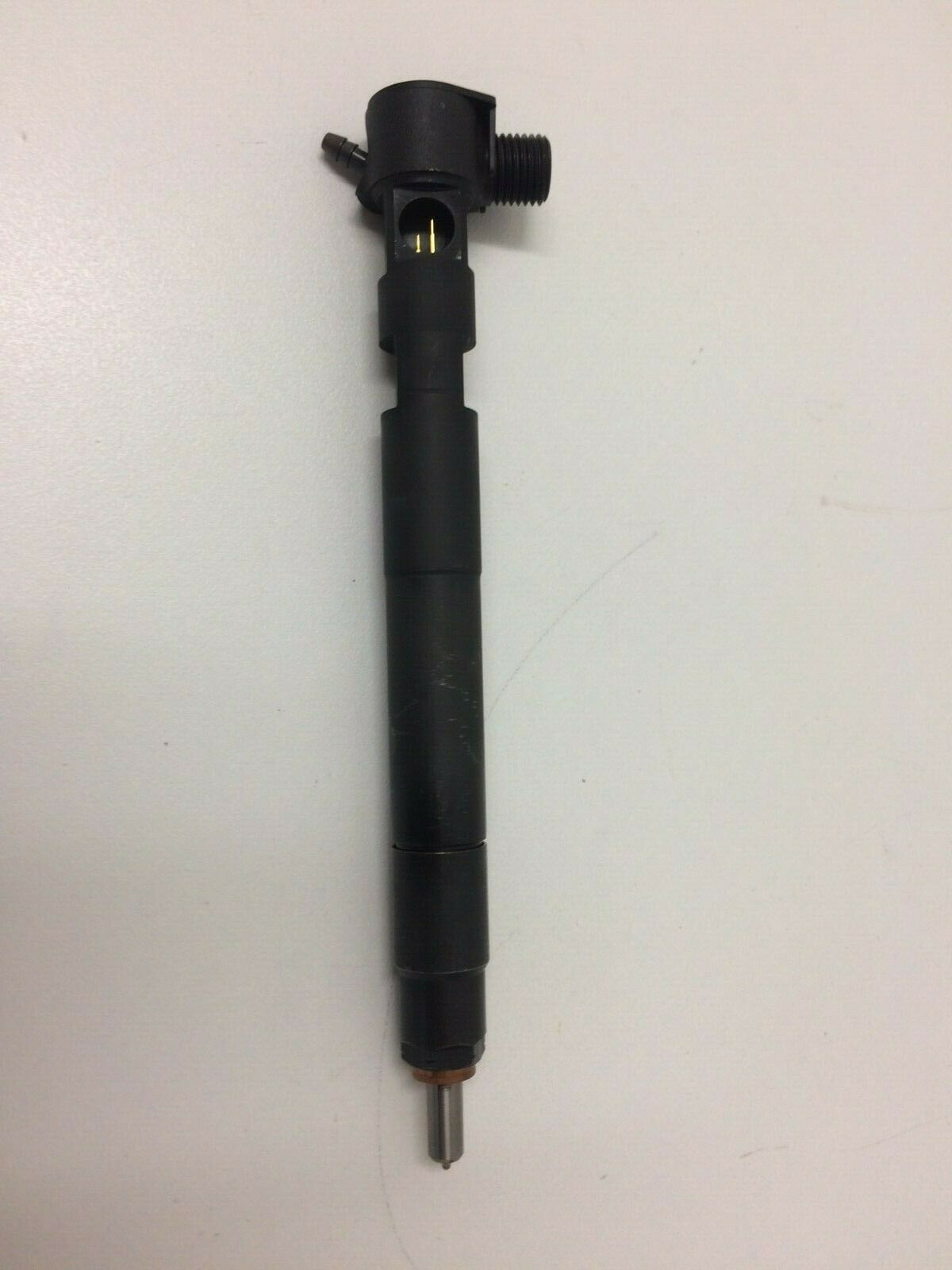 Genuine Holden Cruze Z20D1 2.0L Turbo Diesel Fuel Injector - High Performance Replacement Part for Smooth Engine Operation