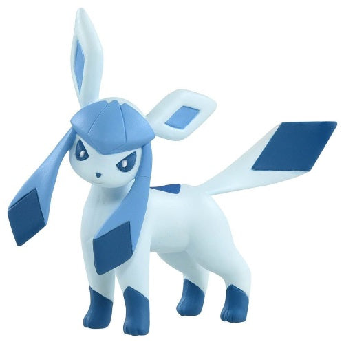 Pokemon Moncolle Series 2 Inch Takara Tomy Mini Figure - Collectible Action Figures for Kids & Adults - Perfect for Display, Gifts & Game Battles