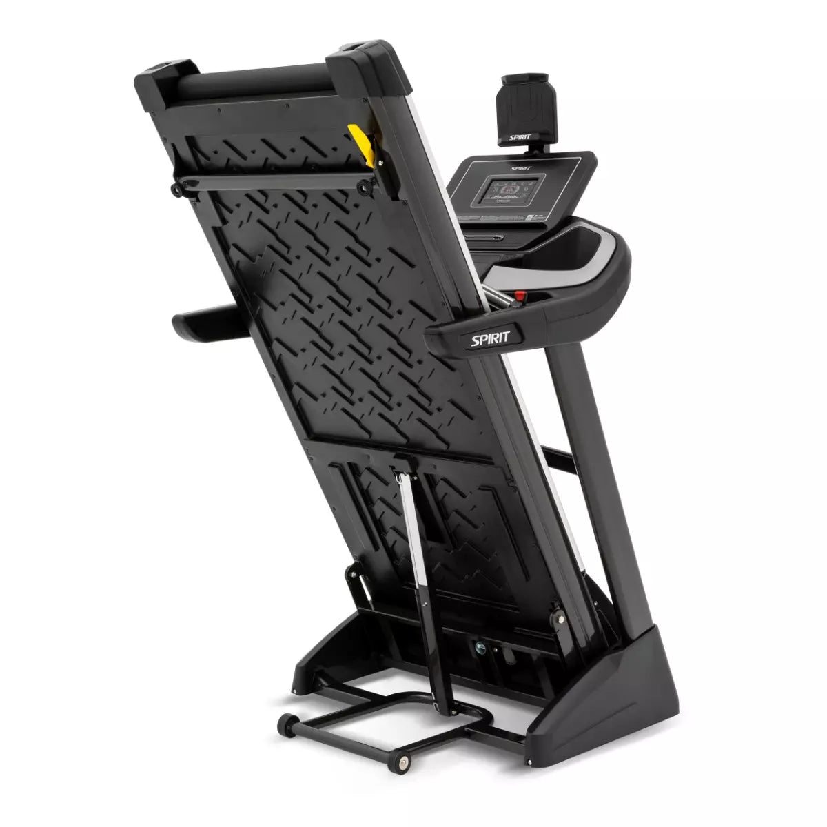 Spirit XT385 Treadmill - Premium Home Fitness Equipment for Running & Walking | Perfect for Home Gym, Cardio Workouts & Weight Loss
