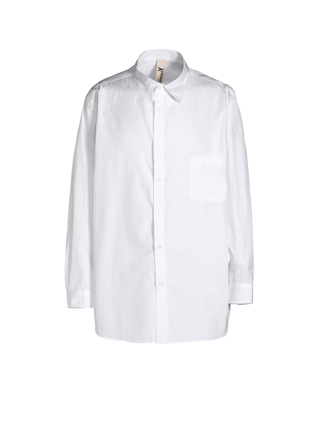 Premium Cotton Broadcloth Half Collar Shirts for Men & Women | Comfortable & Stylish Casual Wear for Office, Outings & Everyday Use