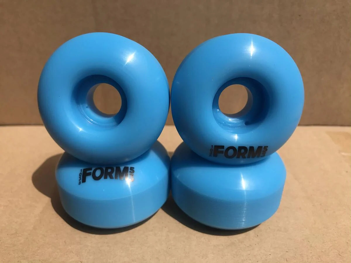 Heavy Duty Industrial Caster Wheels - High Load Capacity, Durable Steel Construction for Warehouse, Workshop & Factory Equipment - Perfect for Carts, Dollies, and Machinery Mobility