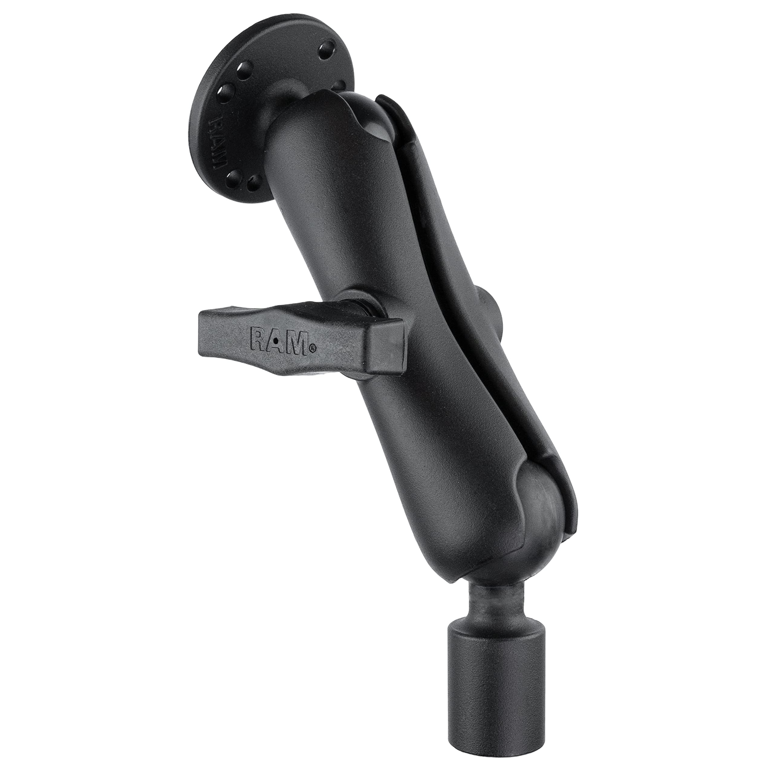 RAM Mounts Pod HD Vehicle Mount with 18