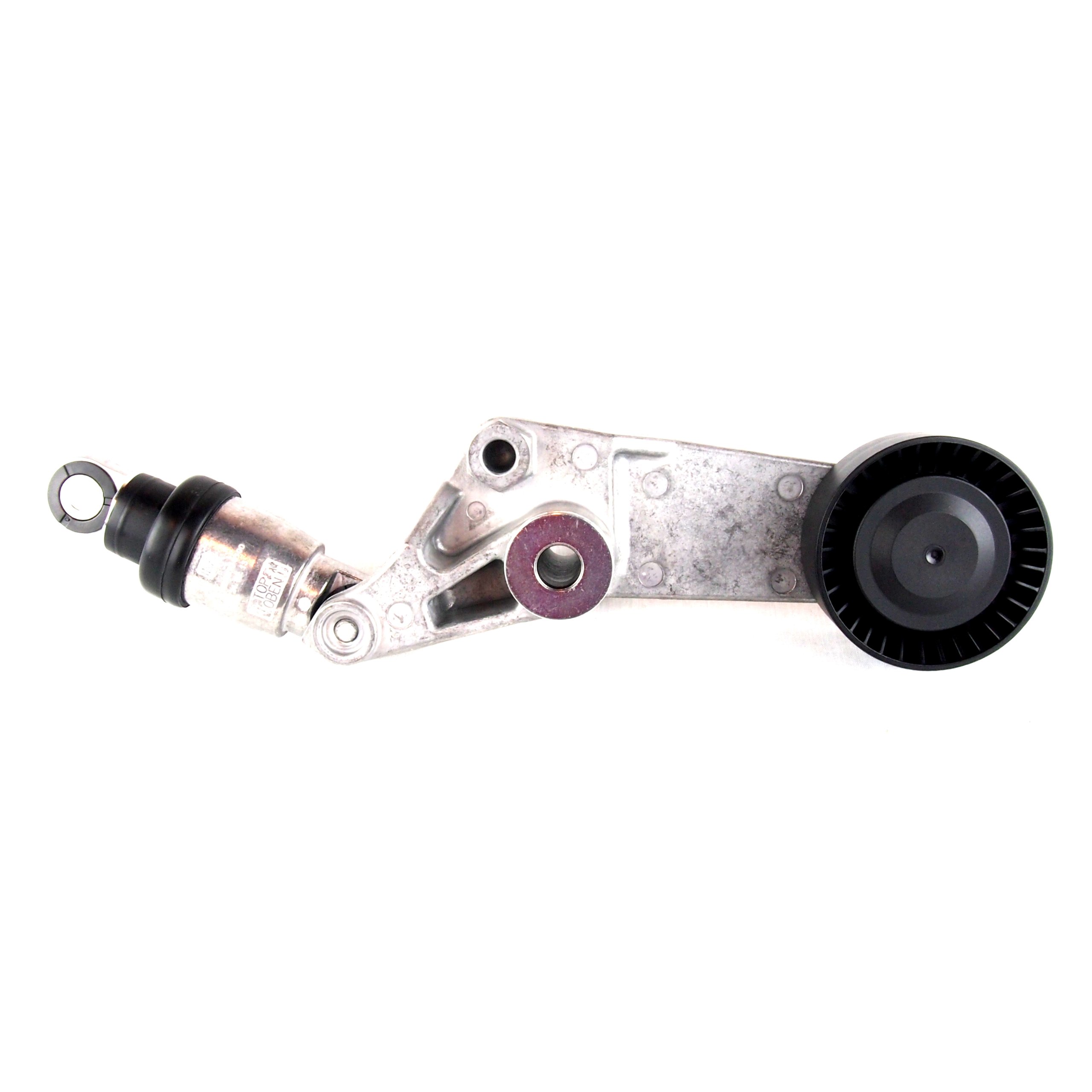 Toyota Genuine Water Pump, V-Ribbed Belt & Tensioner Assembly Kit - Replacement Parts for Toyota Vehicles | Perfect for Engine Maintenance & Cooling System Repair