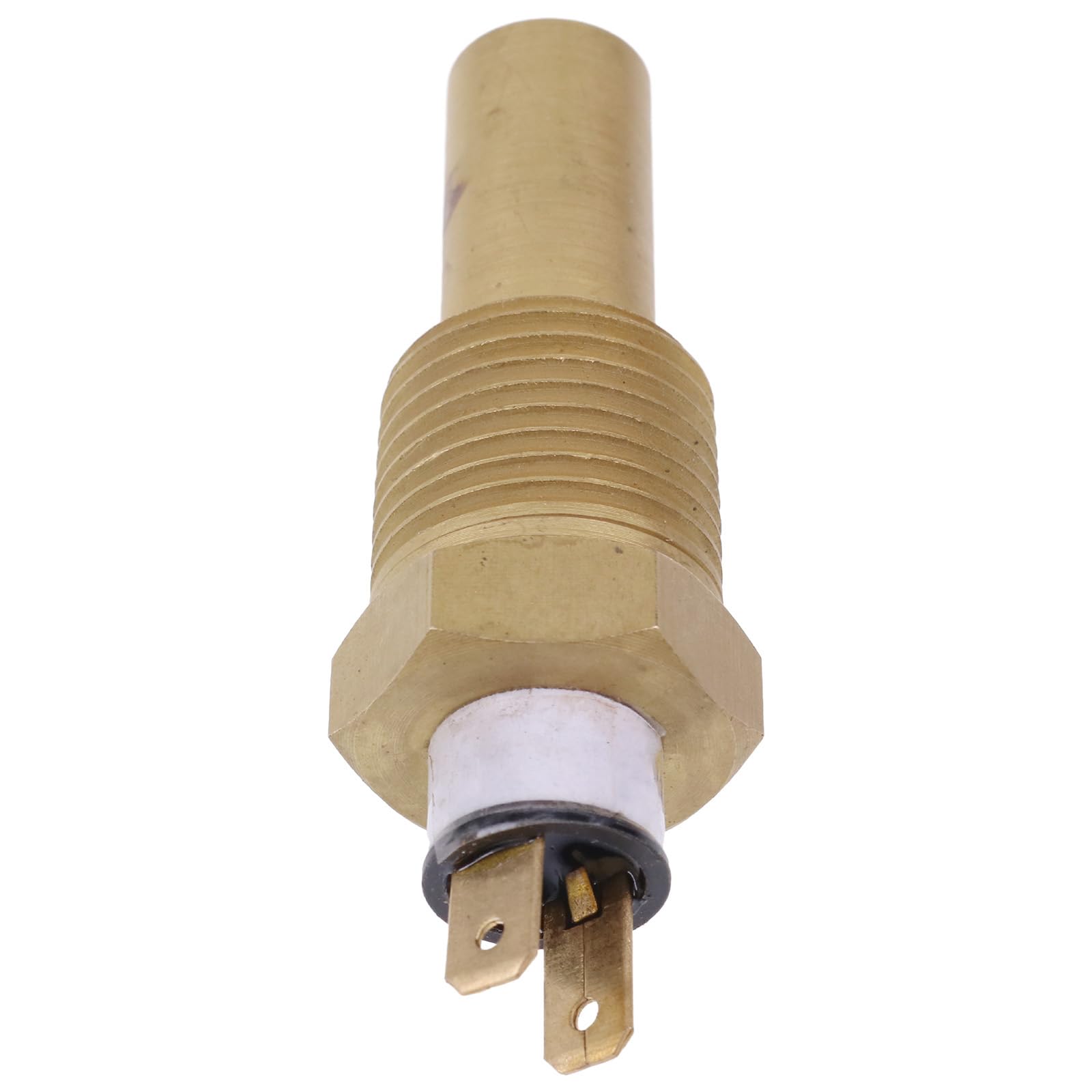 FridayParts Temp Switch 242257 - Sullivan-Palatek Compatible Replacement Part for Air Compressors | Industrial & Home Workshop Use