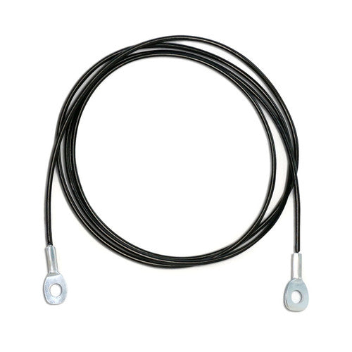 97 Sliding Weight Post Cable - Compatible with SM 4008 - Perfect for Gym Equipment Repair and Maintenance
