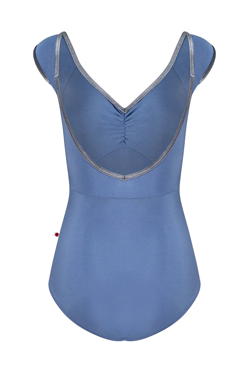Yumiko Elli Leotard - Premium Dance Leotard for Ballet, Jazz & Gymnastics - Comfortable Stretch Fabric for Performances & Practice