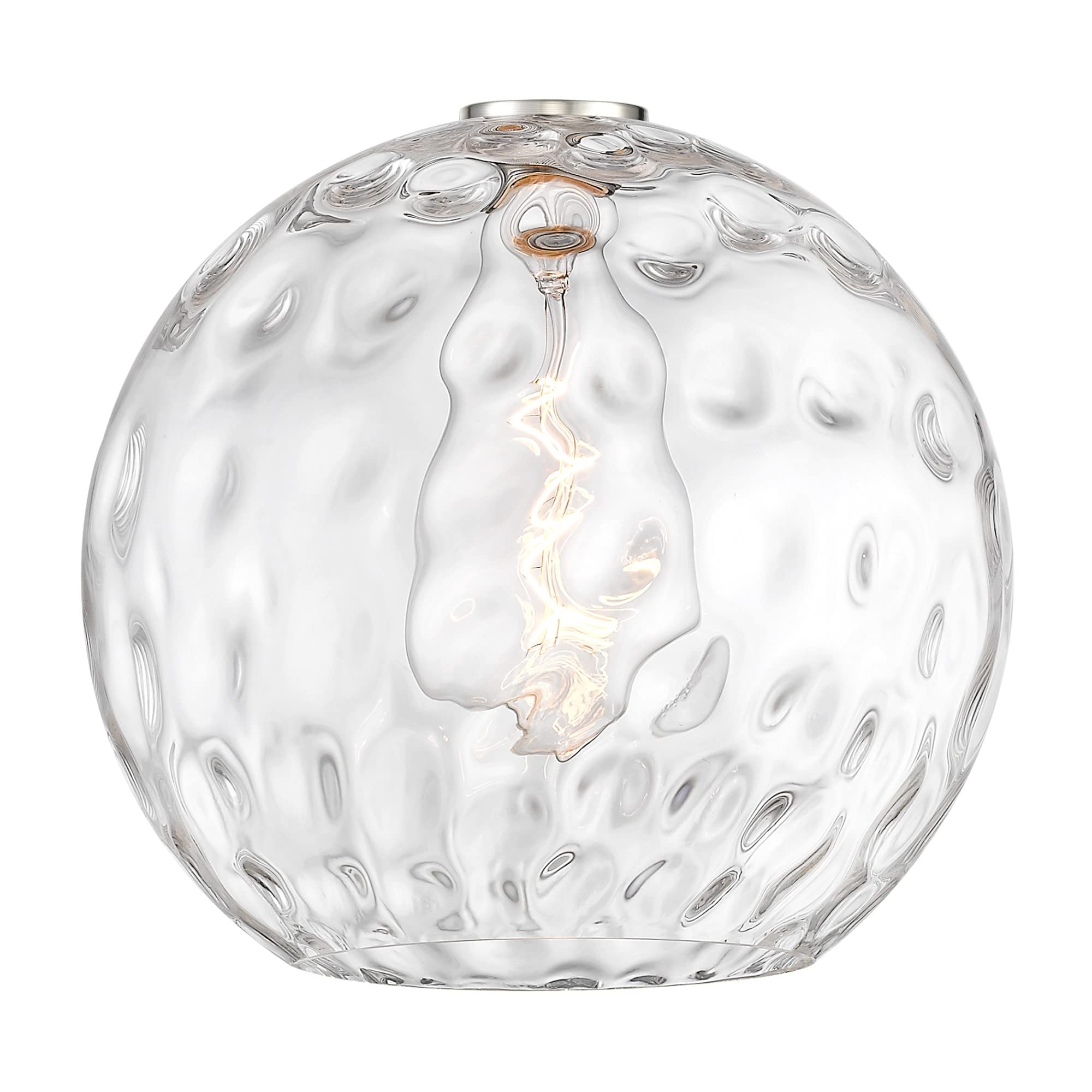 Edison Athens Deco Swirl 12
