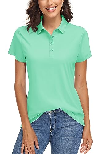 Mint Green