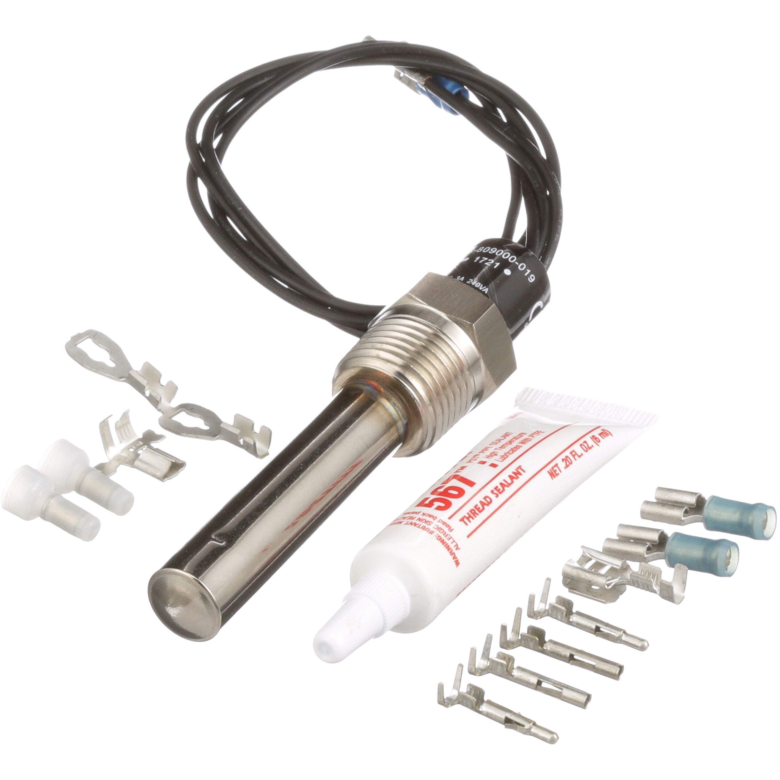 8065333 Safety Thermostat Replacement for Frymaster Deep Fryers - High Precision Temperature Control for Commercial Kitchen Equipment | Perfect for Restaurants, Food Trucks & Catering Services