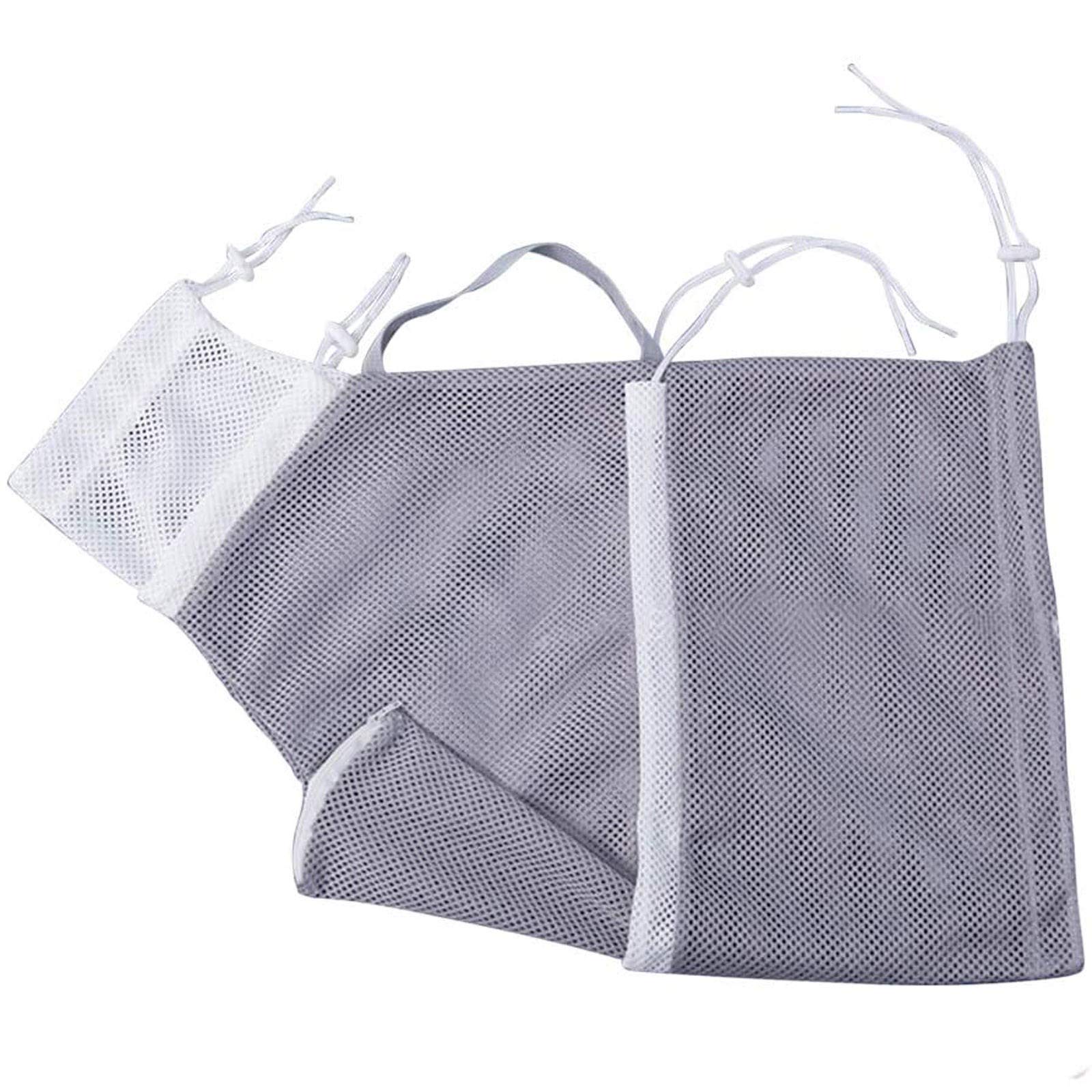 **Kimanli Adjustable Cat Shower Net Bag - Breathable Anti-Bite Pet Bathing Bag with Grooming Glove & Nail Clipper - Perfect for Cat Bathing, Nail Trimming & Ear Cleaning - Ideal for Stress-Free Pet Grooming at Home**