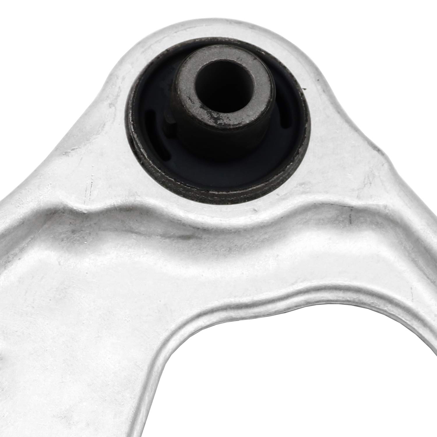 Beck/Arnley 1028192 Control Arm with Ball Joint - Front Lower Suspension Replacement Part for Smooth Ride & Handling | Compatible with Select Car Models
