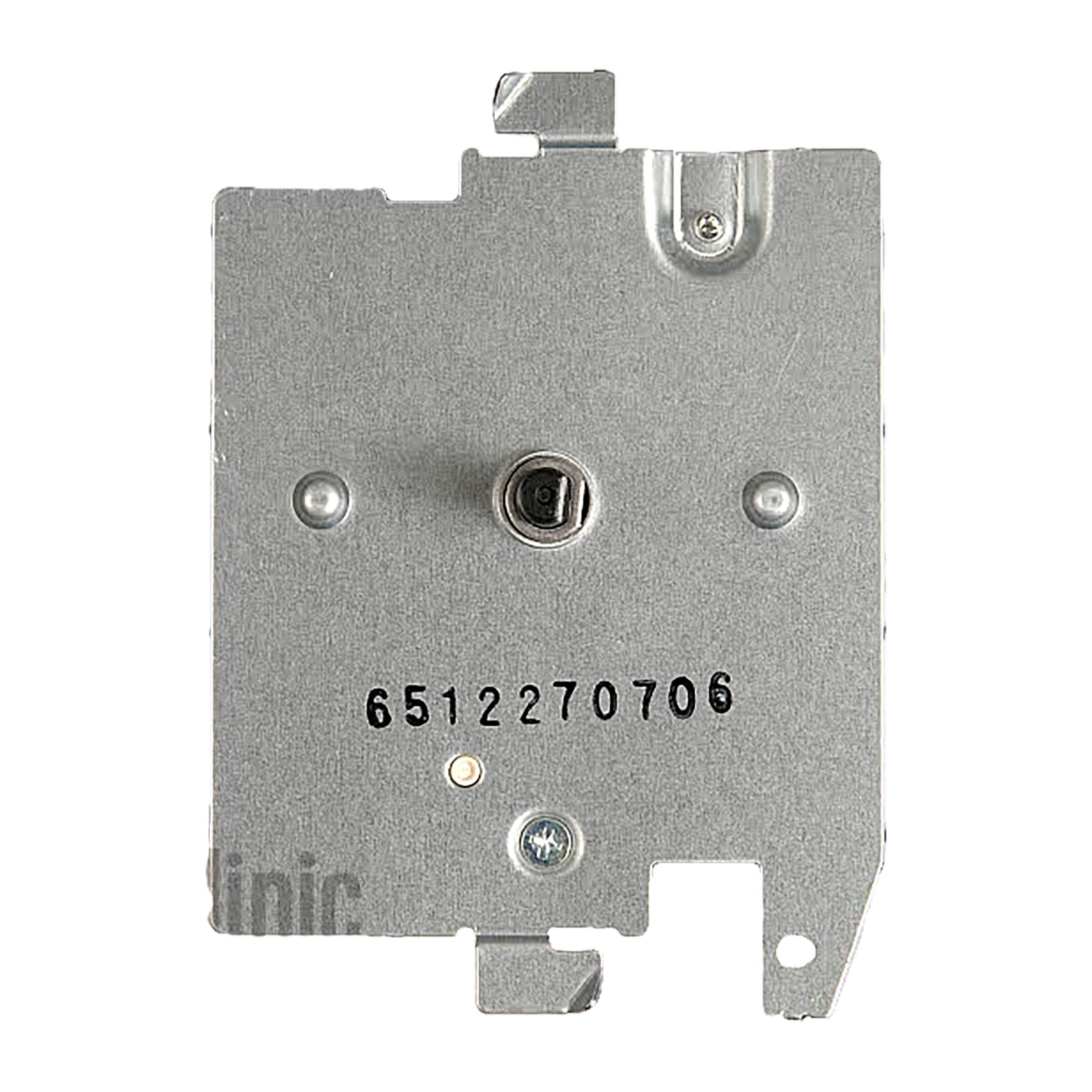 WE4M533 GE Dryer Timer Replacement - Black 3