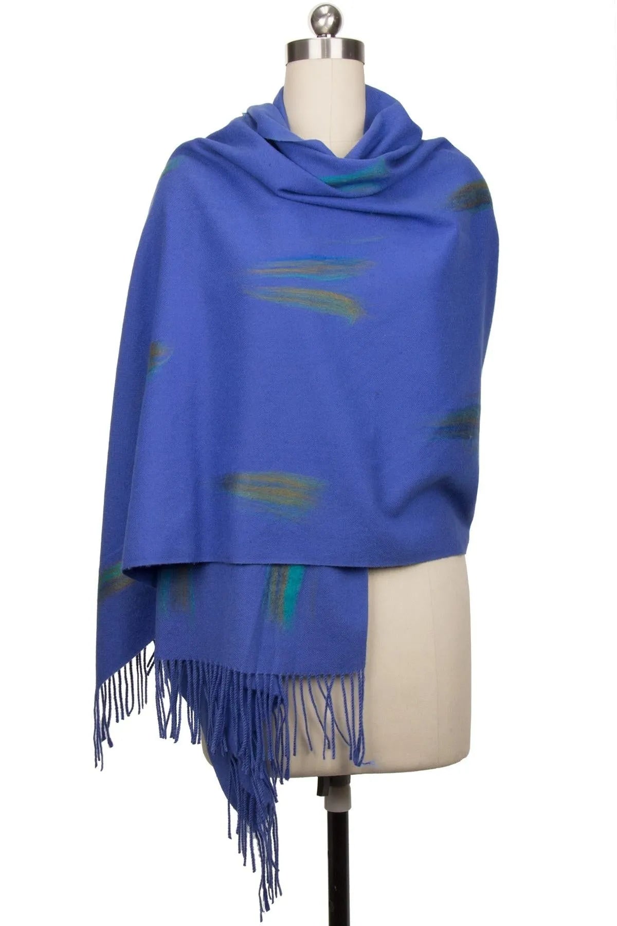 Dasha Feather Scarf for Women - Soft & Lightweight Winter Fashion Accessory - Perfect for Parties, Weddings, and Cold Weather Outfits