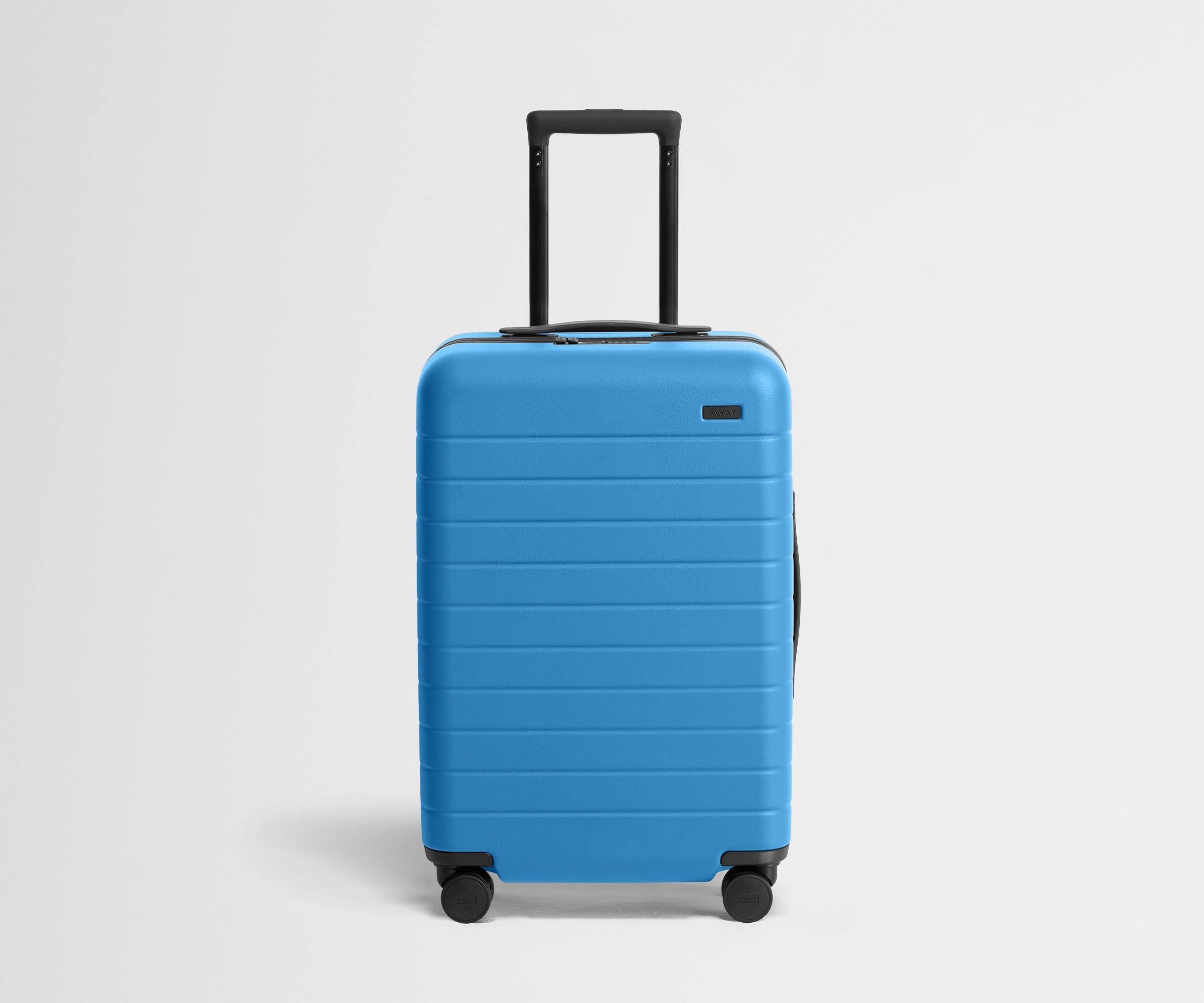 The Bigger Carry On Luggage - Spacious & Lightweight Suitcase for Travel, Perfect for Airplane Cabin & Weekend Getaways