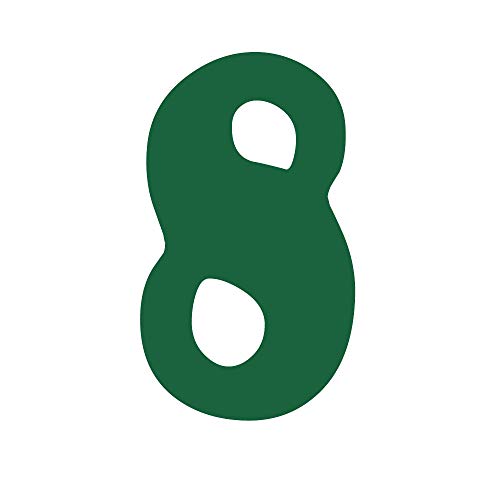 number-8