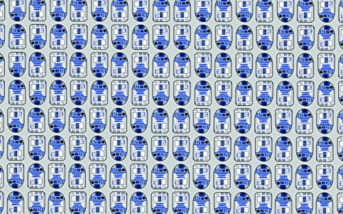 Galaxy Bots