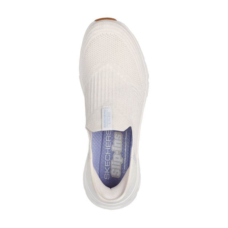Women's Slip-On Sneakers - Glide Step Pro Comfortable Walking Shoes for Everyday Wear - Perfect for Work, Travel & Casual Outfits