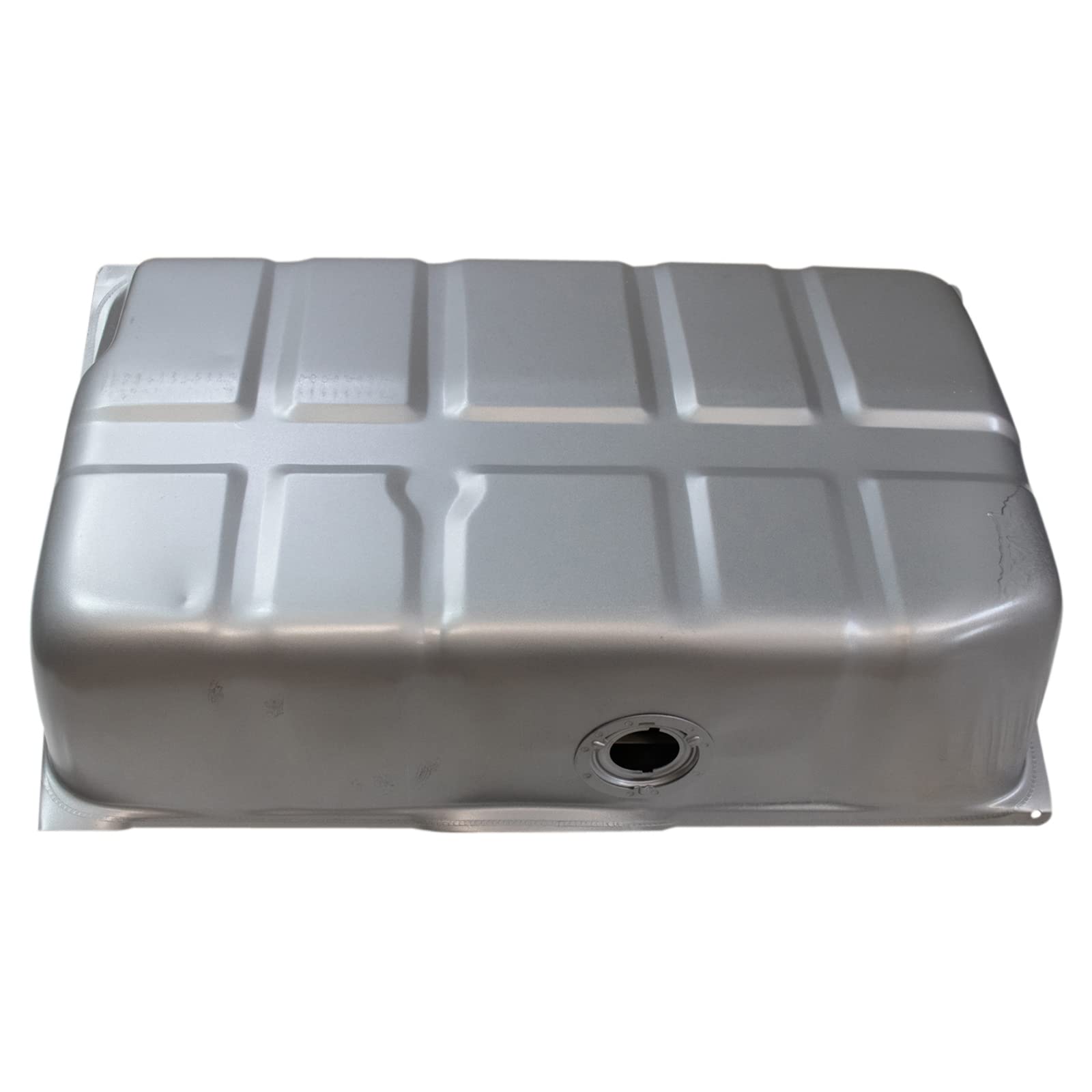 16 Gallon Fuel Gas Tank with Front Vent for Dart Demon Duster Valiant - Perfect for Classic Car Restoration & Performance Upgrades