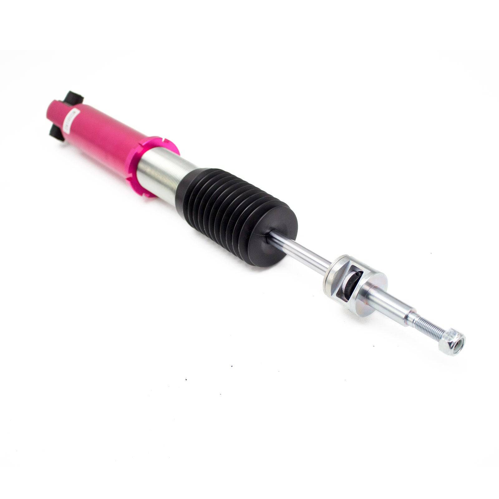 Hyundai Sonata 2015-2019 MONOSS Coilovers Suspension Kit #MSS0182 B - Performance Lowering Springs for Street Racing & Smooth Ride