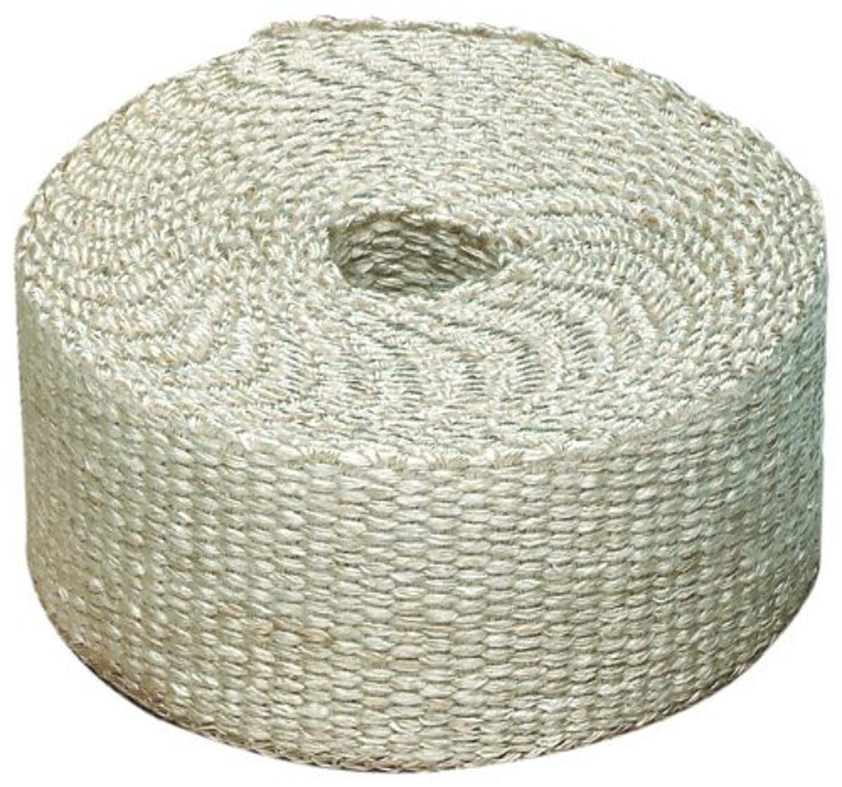 Heatshield Products 325002 Off White Inferno Wrap - 1