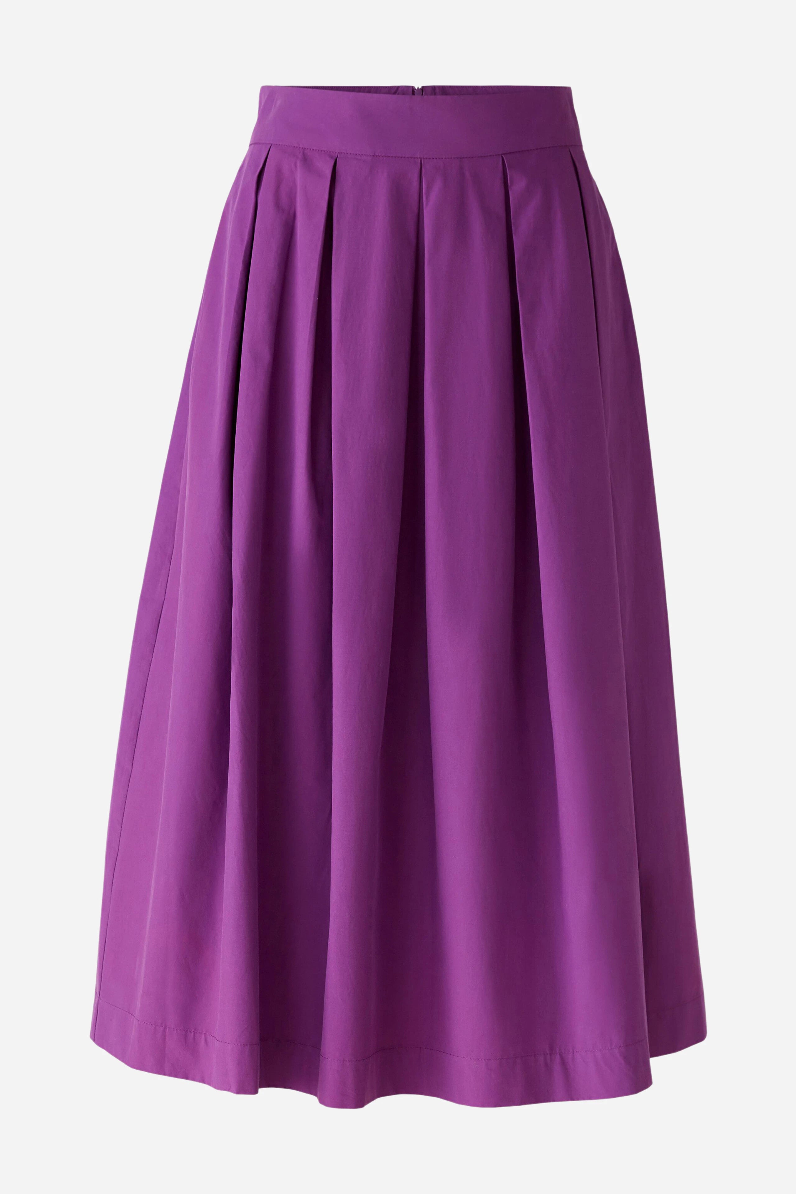 Sparkling Grape Skirt for Women - Elegant Party Dress with Sequins - Perfect for Weddings, Cocktail Parties & Special Occasions