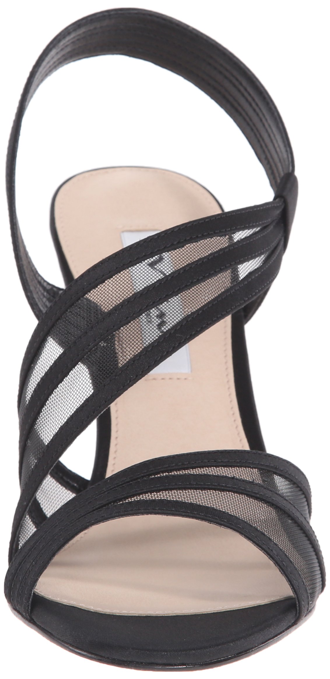 Nina Women's Vitalia Comfortable Dress Sandals - Stylish & Lightweight for Weddings, Parties & Summer Outfits