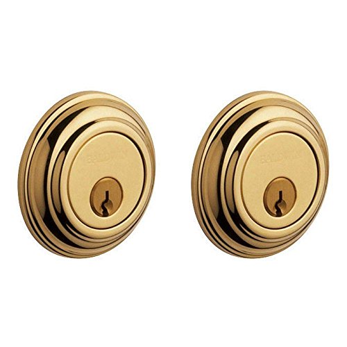 Polished Brass