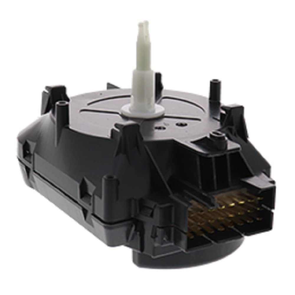 Edgewater Parts 8577356, AP6013516, PS11746742 Replacement Timer for Whirlpool Washer - Compatible with WTW, LSQ, ETW, NTW, 110 Series & More - Perfect for DIY Washing Machine Repairs & Maintenance